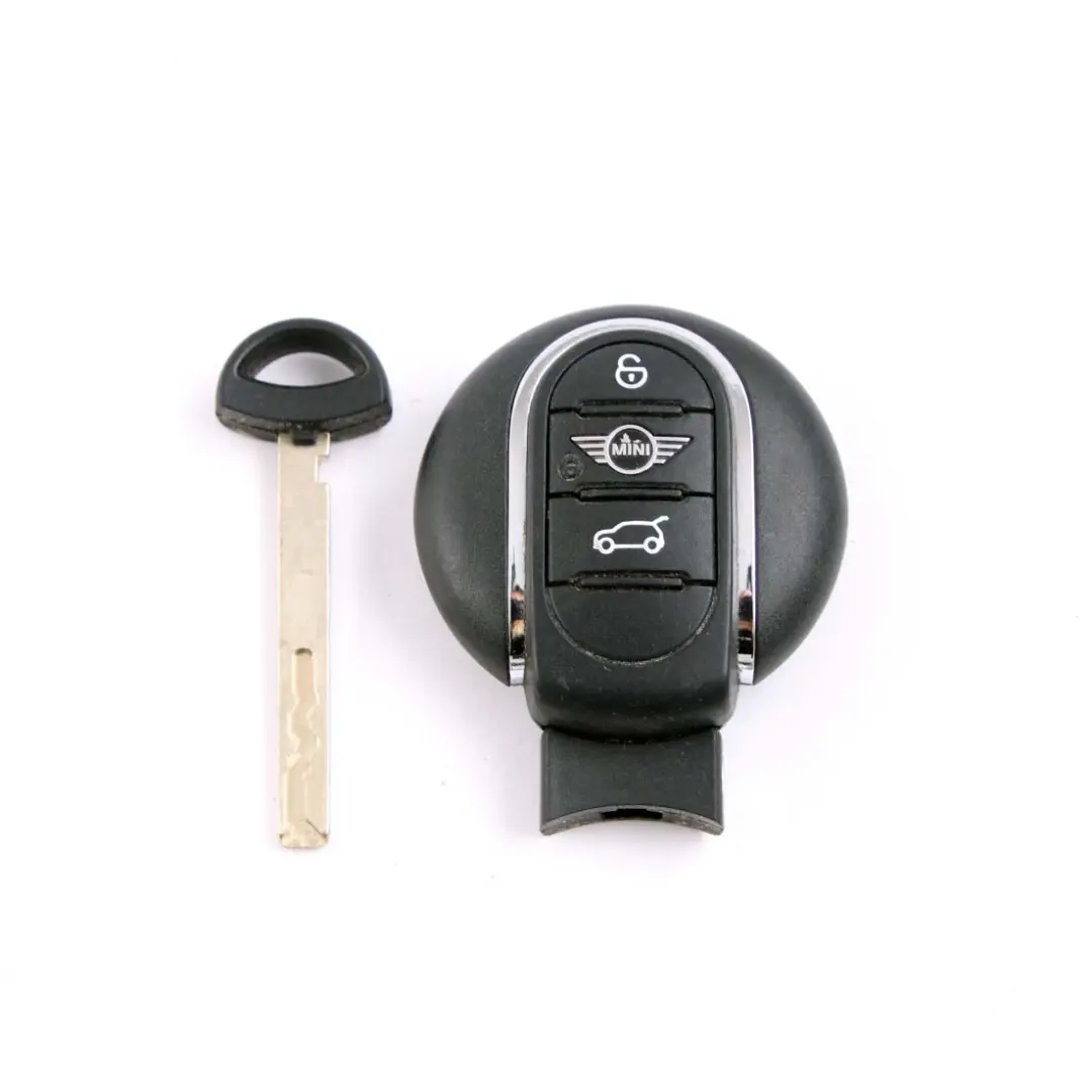 Mini Cooper F60 LCI B38C 136HP ECU Kit DME + BDC LR01 + Key Steptronic - SKU 5A17F35-1 - Part number 5A17F35