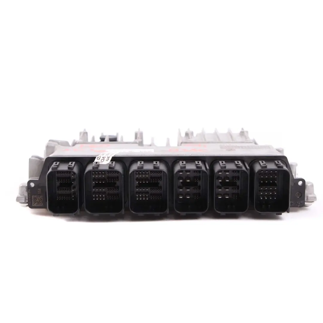 Mini Cooper F60 LCI B38C 136HP ECU Kit DME + BDC LR01 + Key Steptronic - SKU 5A17F35-1 - Part number 5A17F35