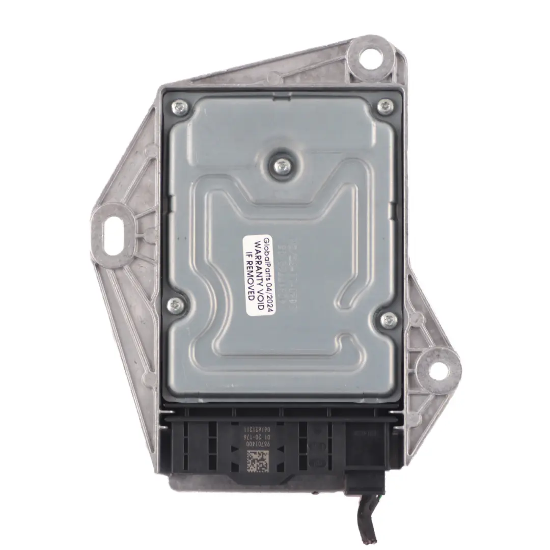 BMW F40 ACSM5 Control Unit Air Bag Module Airbag ECU Control Module - SKU 5A19AC3 - Part number 5A19AC3