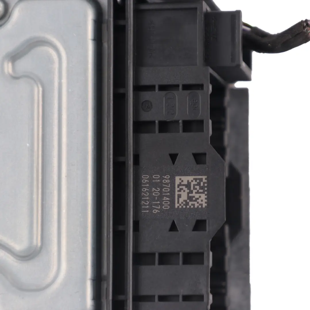 BMW F40 ACSM5 Steuer Gerät Luft Modul ECU Steuer Modul - SKU 5A19AC3 - Teilenummer 5A19AC3