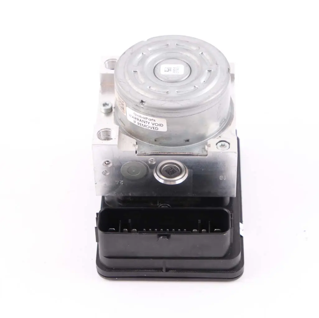  Brake Pump Mini F60 DSC ABS Hydro Control Unit Control Unit 5A1BBC4 - SKU 5A1BBC5 - Part number 5A1BBC5