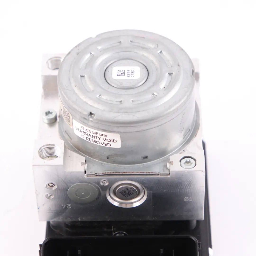  Brake Pump Mini F60 DSC ABS Hydro Control Unit Control Unit 5A1BBC4 - SKU 5A1BBC5 - Part number 5A1BBC5