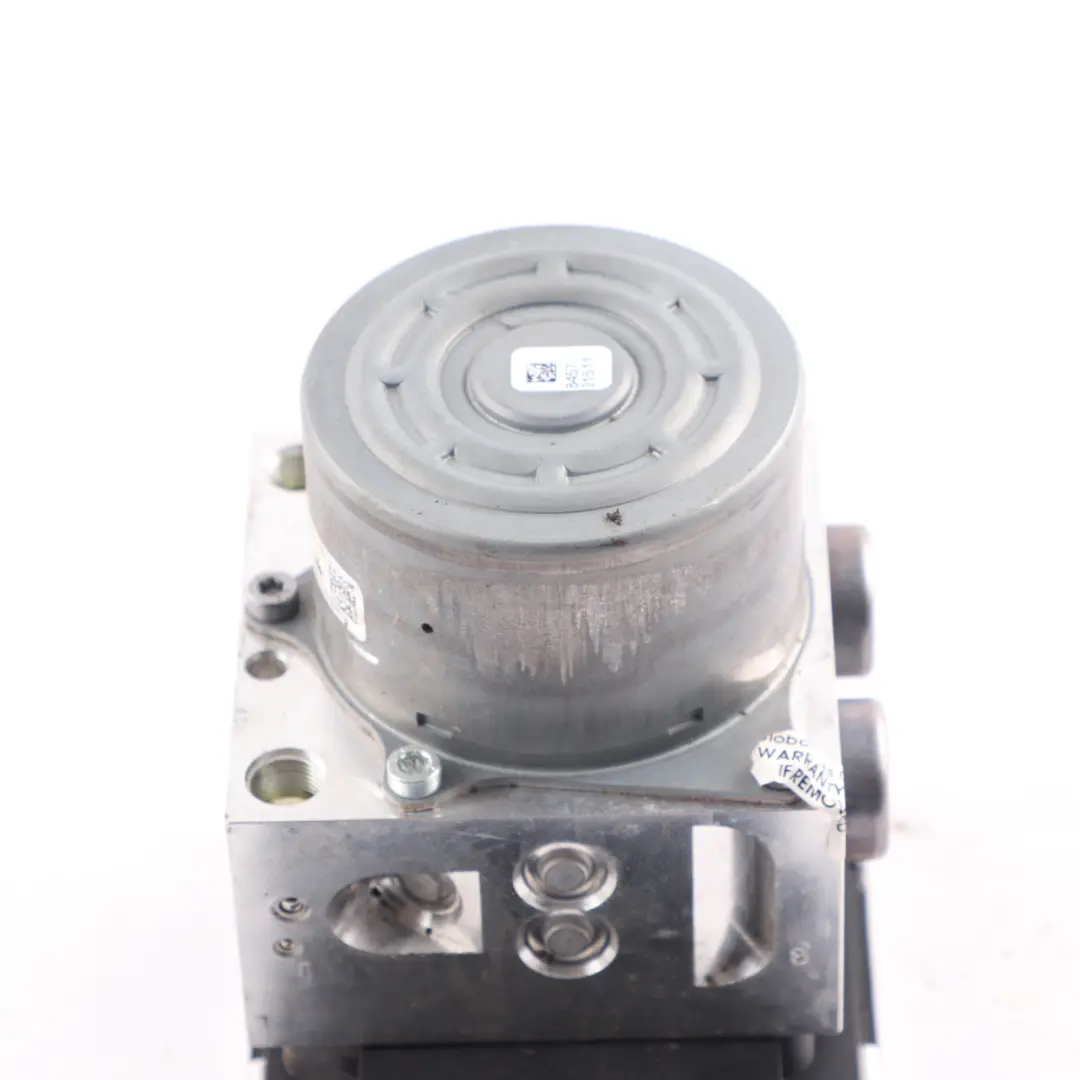 BMW F45 F46 X1 F48 Pompa Freno DSC ABS Modulo Idraulico 5A1BBD2 - SKU 5A1BBD3 - Numero di parte 5A1BBD3