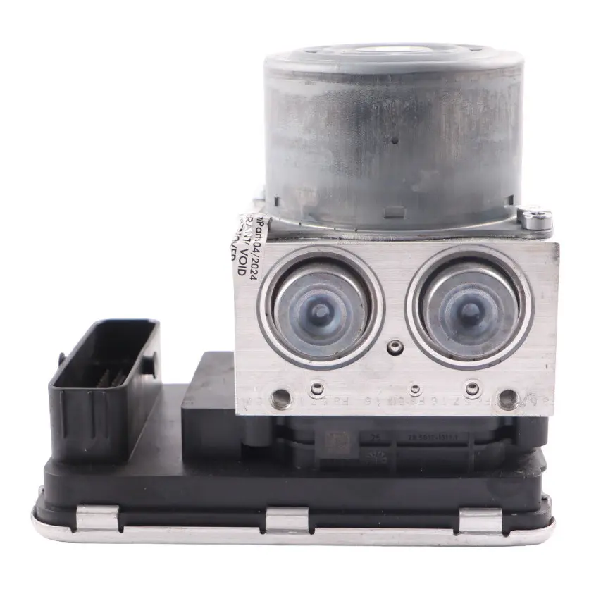 BMW F45 F46 X1 F48 Brake Pump DSC ABS Hydraulic Module Unit 5A1BBD2 - SKU 5A1BBD3 - Part number 5A1BBD3