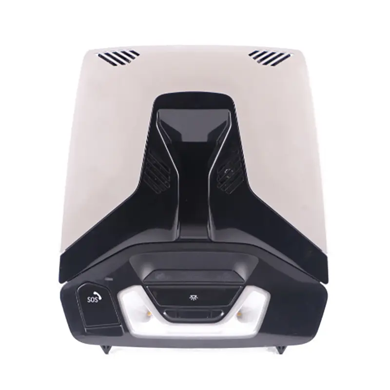 BMW F40 Front Roof Light Interior Reading Lamp Switch Control Panel - SKU 5A1CBF9 - Part number 5A1CBF9