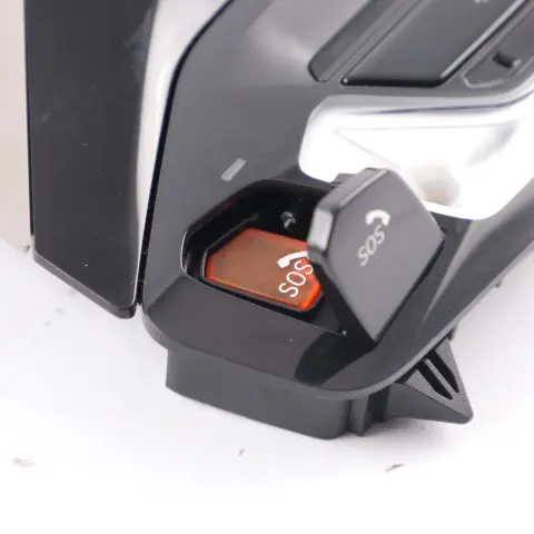 Front Roof Light Interior Reading Lamp Switch Control Panel to BMW F40 with Part number 5A1CBF9 BMW F40 Front Roof Light Interior Reading Lamp Switch Control Panel - SKU 5A1CBF9 - Part number 5A1CBF9