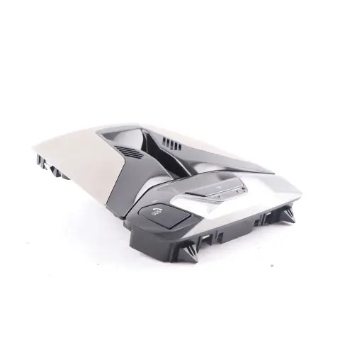 Front Roof Light Interior Reading Lamp Switch Control Panel to BMW F40 with Part number 5A1CBF9 BMW F40 Front Roof Light Interior Reading Lamp Switch Control Panel - SKU 5A1CBF9 - Part number 5A1CBF9