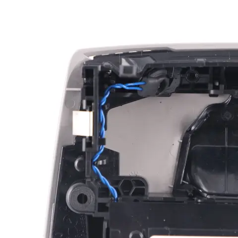 Front Roof Light Interior Reading Lamp Switch Control Panel to BMW F40 with Part number 5A1CBF9 BMW F40 Front Roof Light Interior Reading Lamp Switch Control Panel - SKU 5A1CBF9 - Part number 5A1CBF9