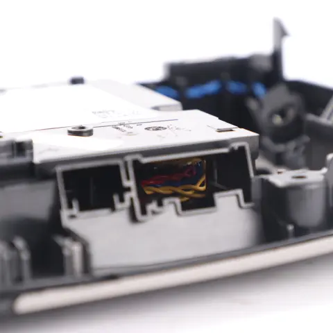 Front Roof Light Interior Reading Lamp Switch Control Panel to BMW F40 with Part number 5A1CBF9 BMW F40 Front Roof Light Interior Reading Lamp Switch Control Panel - SKU 5A1CBF9 - Part number 5A1CBF9