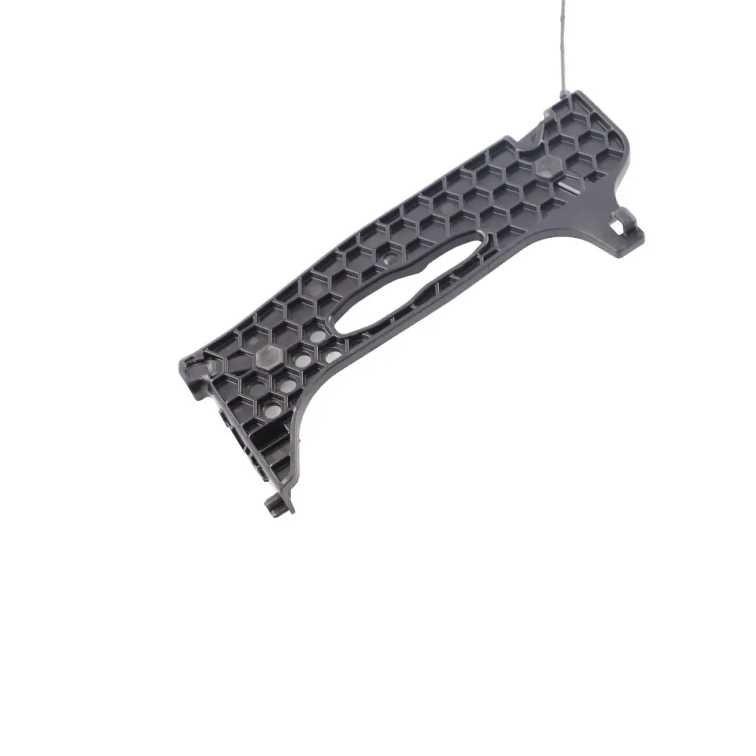 Radio Control Head Unit Bracket Mount Carrier to Mini F54 F55 F56 F57 F60 with Part number 5A1EDE3 Mini F54 F55 F56 F57 F60 Radio Control Head Unit Bracket Mount Carrier - SKU 5A1EDE3 - Part number 5A1EDE3