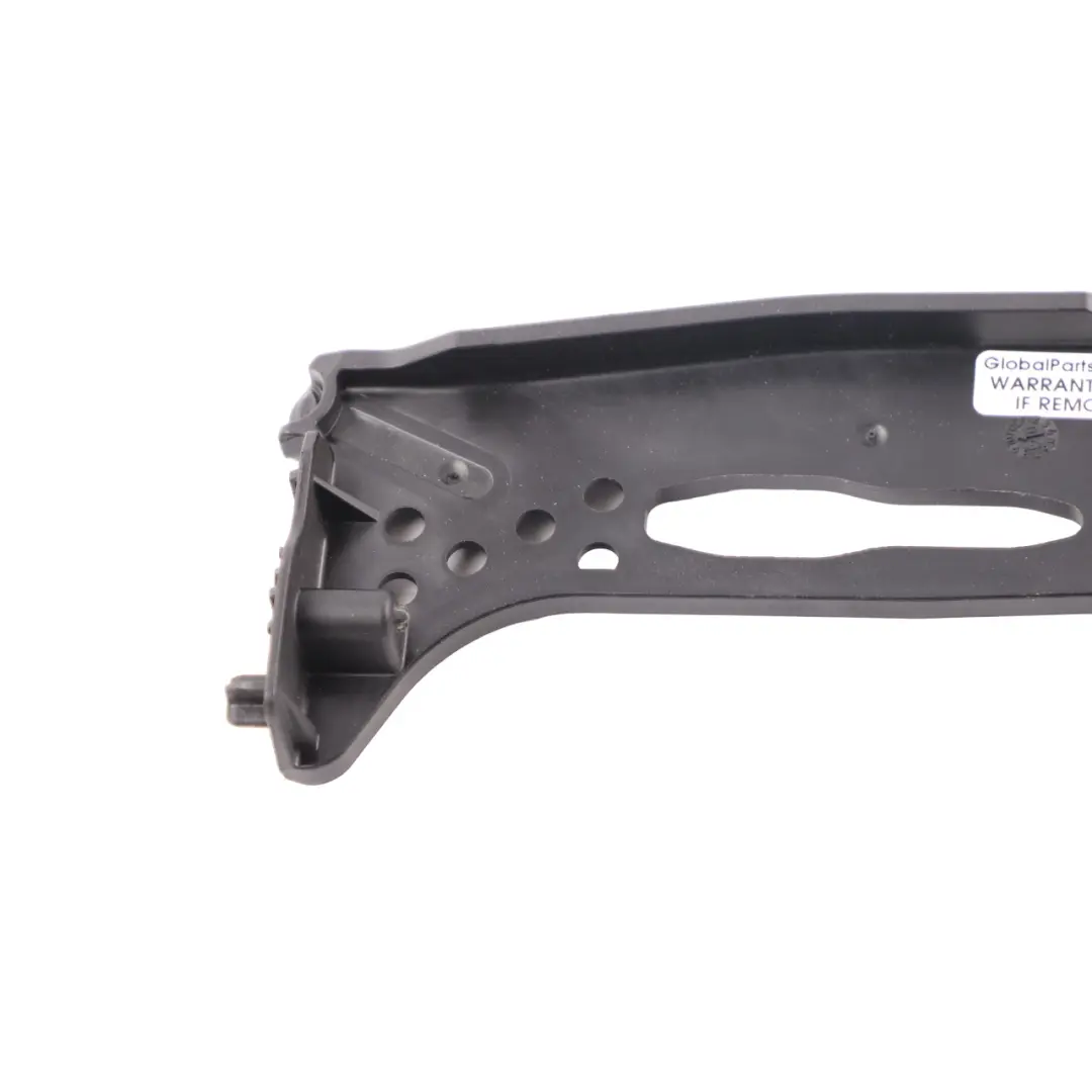 Radio Control Head Unit to Mini F54 F55 F56 F57 F60 with Part number 5A1EDE4 Mini F54 F55 F56 F57 F60 Radio Control Head Unit - SKU 5A1EDE4 - Part number 5A1EDE4