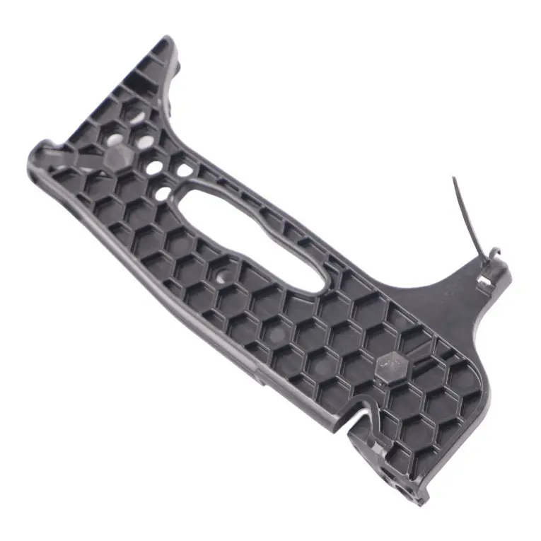 Radio Control Head Unit to Mini F54 F55 F56 F57 F60 with Part number 5A1EDE4 Mini F54 F55 F56 F57 F60 Radio Control Head Unit - SKU 5A1EDE4 - Part number 5A1EDE4