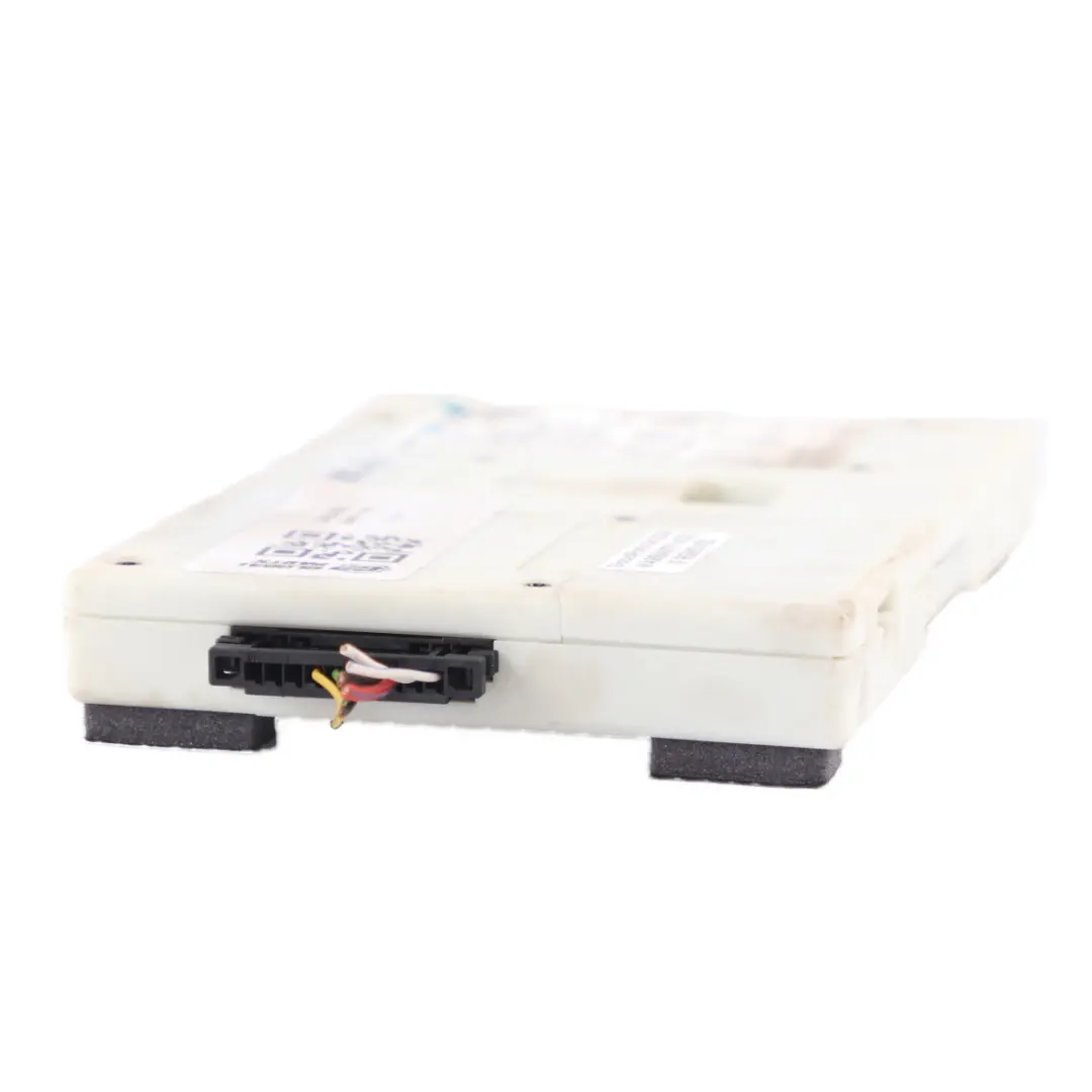 Telematics Module BMW F40 F44 G20 Telephone Control Unit ATM ECE 4G to with Part number 5A23E92 Telematics Module BMW F40 F44 G20 Telephone Control Unit ATM ECE 4G - SKU 5A23E92 - Part number 5A23E92