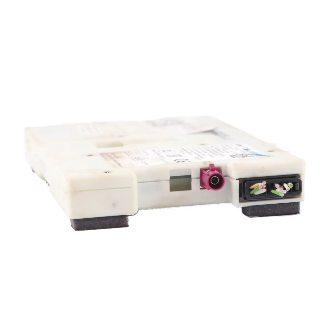  Telematics Module BMW F40 F44 G20 Telephone Control Unit ATM ECE 4G - SKU 5A23E92 - Part number 5A23E92