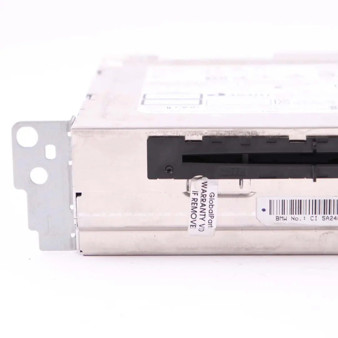  Basic Navigation Mini Cooper F60 LCI Countryman Satnav Unit Headunit - SKU 5A24637 - Part number 5A24637