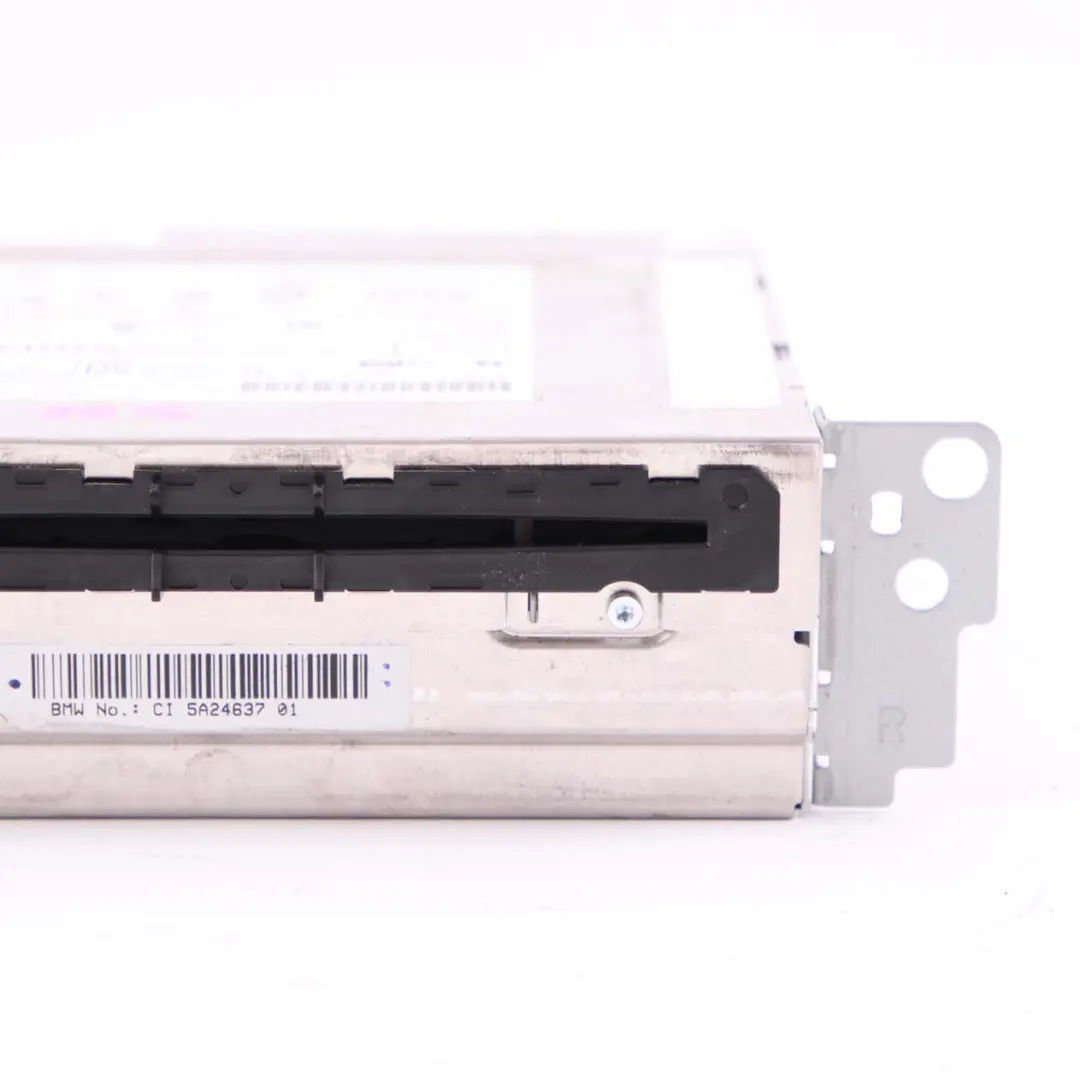  Basic Navigation Mini Cooper F60 LCI Countryman Satnav Unit Headunit - SKU 5A24637 - Part number 5A24637