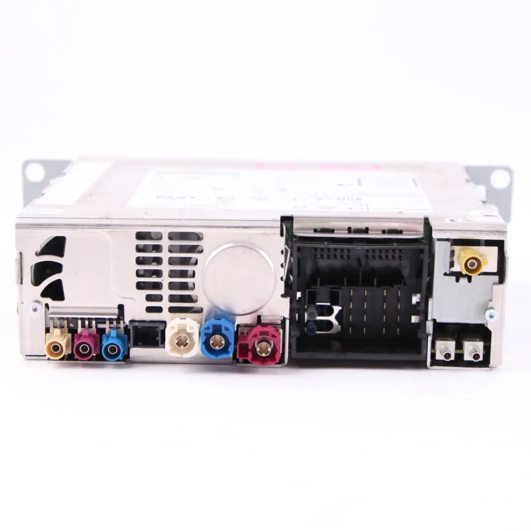  Basic Navigation Mini Cooper F60 LCI Countryman Satnav Unit Headunit - SKU 5A24637 - Part number 5A24637