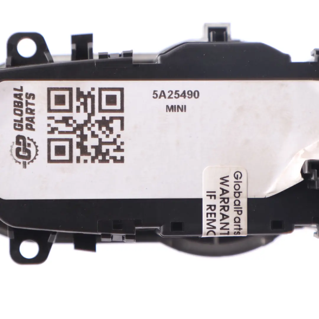 Mini Countryman F60 Scheinwerfer Licht Nebel Multi Swich - SKU 5A25490 - Teilenummer 5A25490