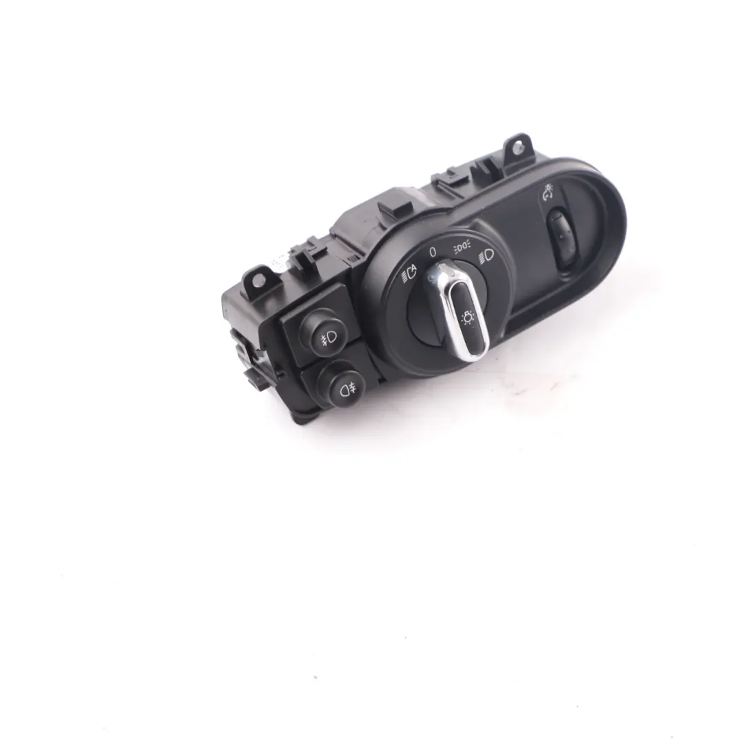 Headlamp Light Fog Multi Swich to Mini Countryman F60 with Part number 5A25490 Mini Countryman F60 Headlamp Light Fog Multi Swich - SKU 5A25490 - Part number 5A25490