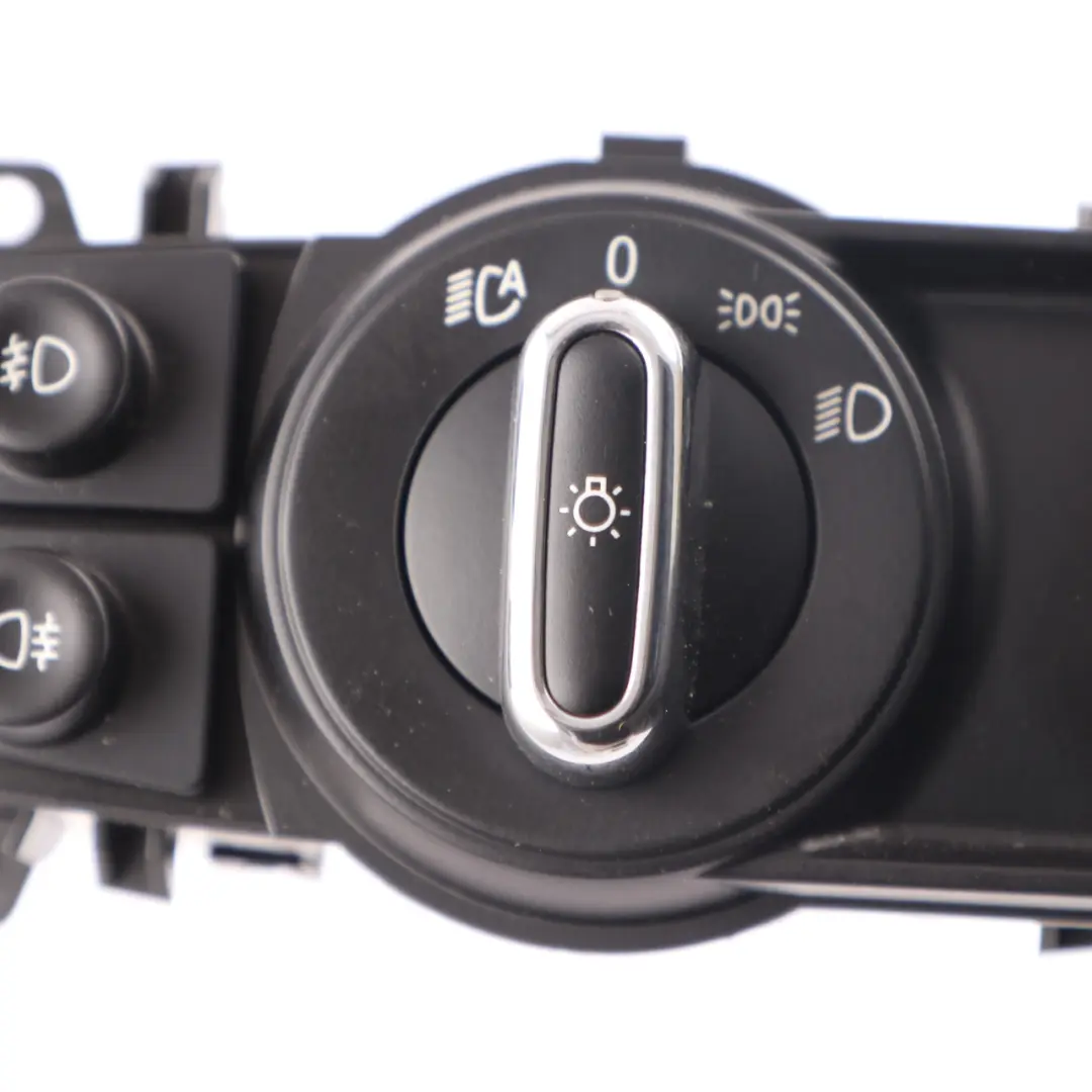 Scheinwerfer Licht Nebel Multi Swich für Mini Countryman F60 mit Teilenummer 5A25490 Mini Countryman F60 Scheinwerfer Licht Nebel Multi Swich - SKU 5A25490 - Teilenummer 5A25490