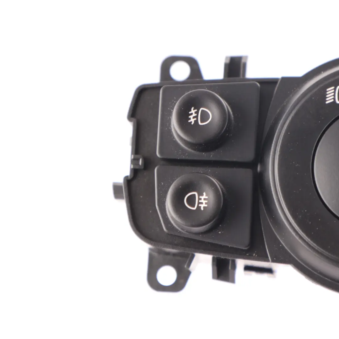 Mini Countryman F60 Headlamp Light Fog Multi Swich - SKU 5A25490 - Part number 5A25490