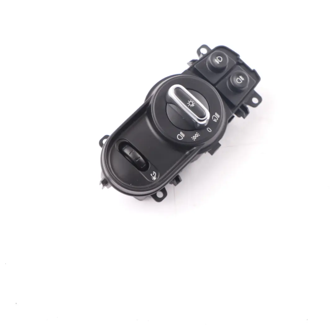 Scheinwerfer Licht Nebel Multi Swich für Mini Countryman F60 mit Teilenummer 5A25490 Mini Countryman F60 Scheinwerfer Licht Nebel Multi Swich - SKU 5A25490 - Teilenummer 5A25490