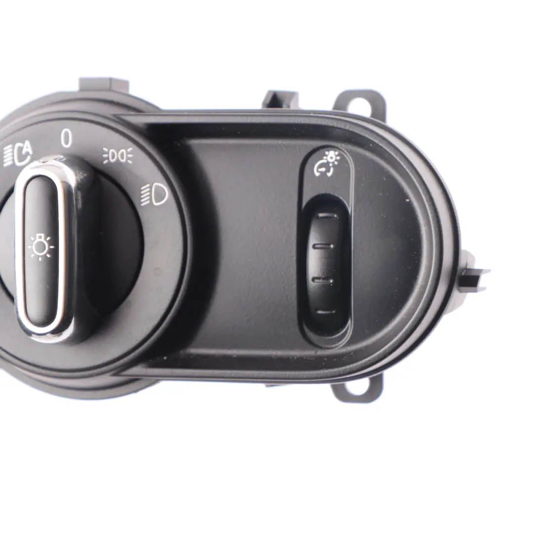Mini Countryman F60 Headlamp Light Fog Multi Swich - SKU 5A25490 - Part number 5A25490