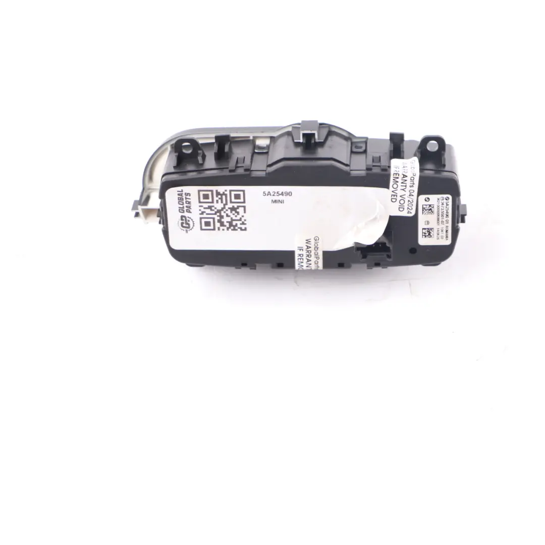 Mini Countryman F60 Faro Fendinebbia Multi Swich - SKU 5A25490 - Numero di parte 5A25490