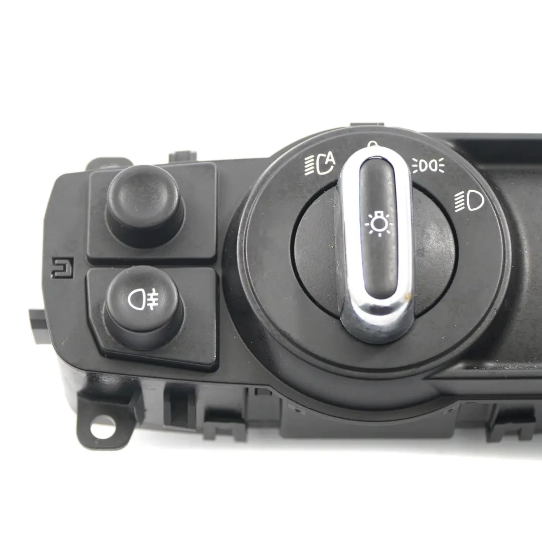 Scheinwerfer schalter Nebel scheinwerfer Panel für Mini Countryman F60 mit Teilenummer 5A25493 Mini Countryman F60 Scheinwerfer schalter Nebel scheinwerfer Panel - SKU 5A25493 - Teilenummer 5A25493