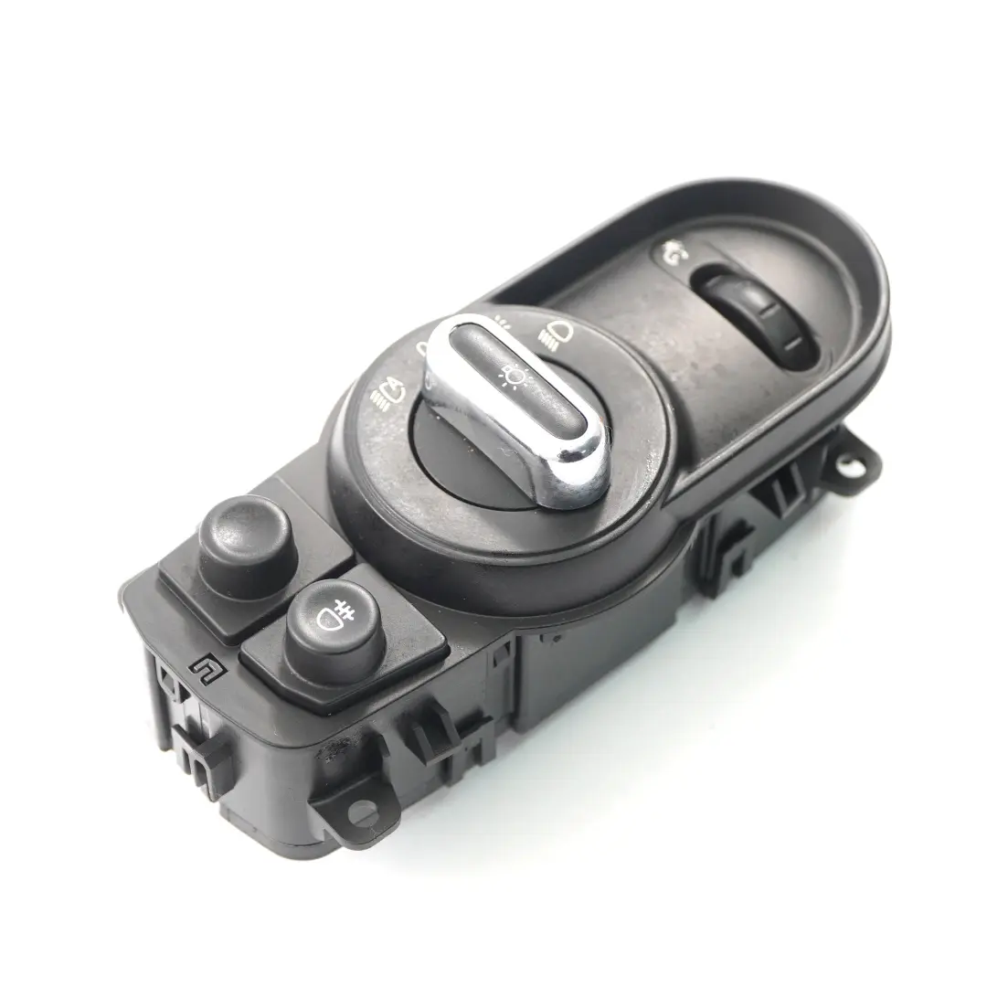 Mini Countryman F60 Interruptor faros delanteros Elemento luz antiniebla - SKU 5A25493 - Número de pieza 5A25493