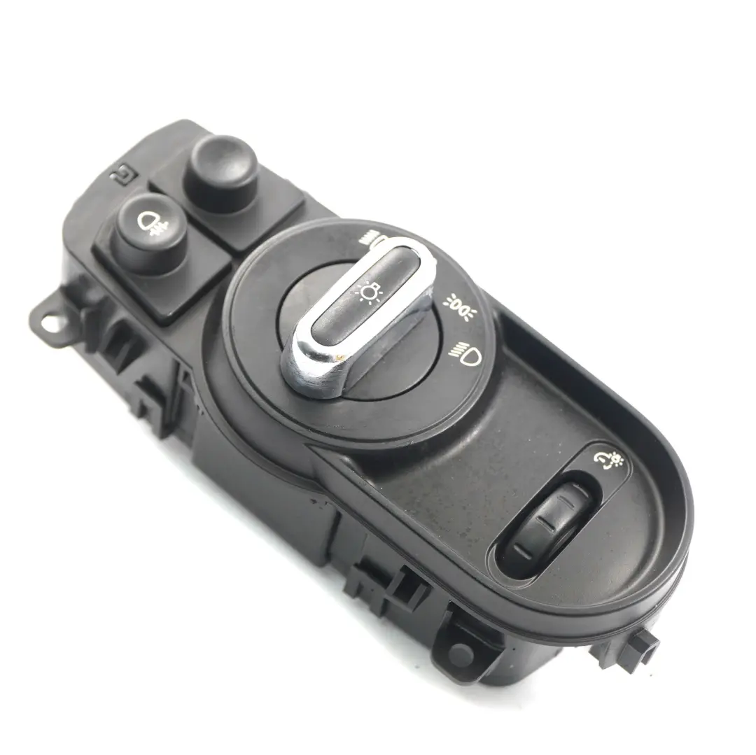 Mini Countryman F60 Interrupteur phares élément contrôle d'éclairage - SKU 5A25493 - Numéro de pièce 5A25493