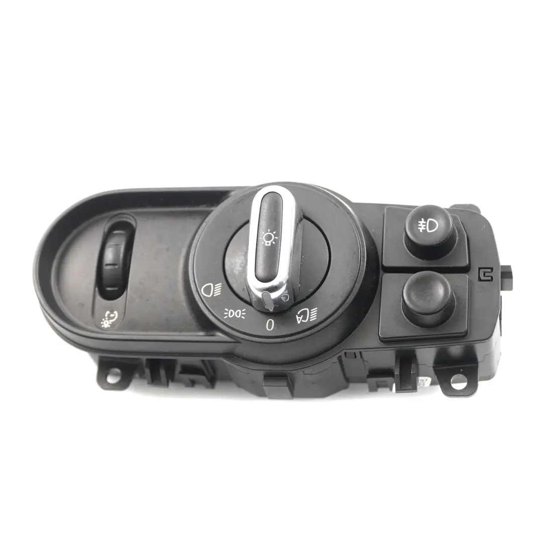 Mini Countryman F60 Interruptor faros delanteros Elemento luz antiniebla - SKU 5A25493 - Número de pieza 5A25493