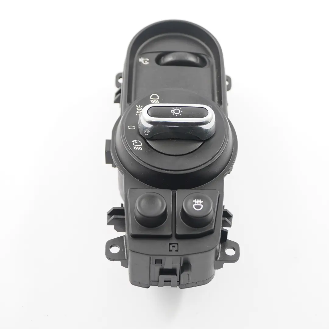 Mini Countryman F60 Interruptor faros delanteros Elemento luz antiniebla - SKU 5A25493 - Número de pieza 5A25493