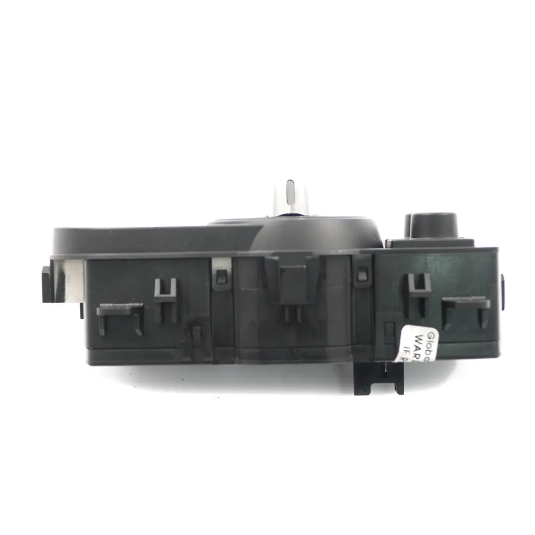 Interruttore Fari Elemento di controllo Pannello Fendinebbia per Mini F60 con numero di parte 5A25493 Mini F60 Interruttore Fari Elemento di controllo Pannello Fendinebbia - SKU 5A25493 - Numero di parte 5A25493