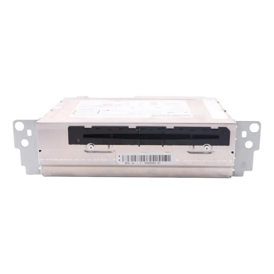 BMW X2 F39 Mini F55 F56 F60 Radio Navigation Head Unit Media DAB - SKU 5A25D20 - Part number 5A25D20