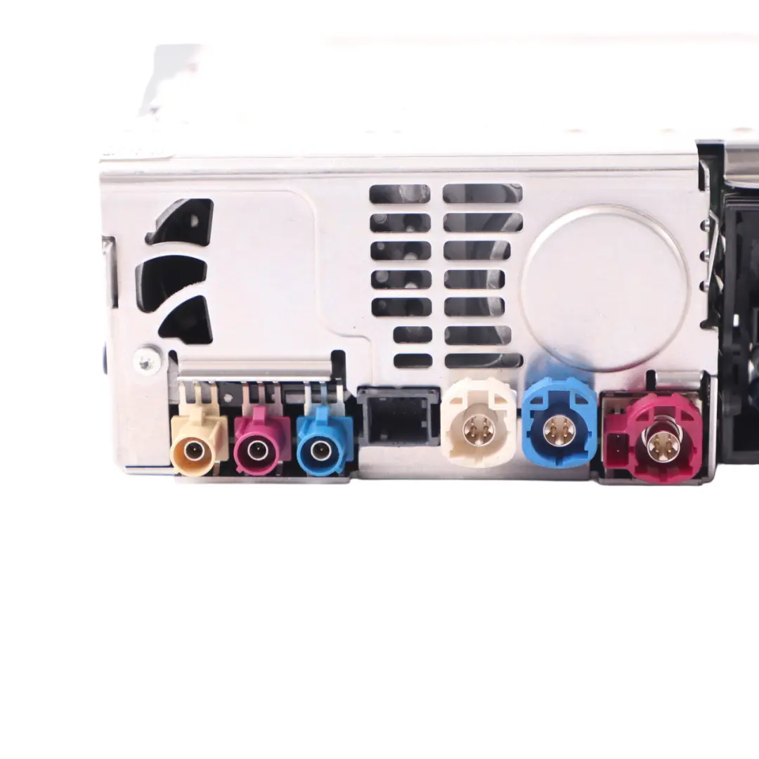 BMW X2 F39 Mini F55 F56 F60 Radio Navigation Head Unit Media DAB - SKU 5A25D20 - Part number 5A25D20