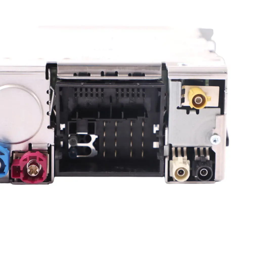 BMW X2 F39 Mini F55 F56 F60 Radio Navigation Head Unit Media DAB - SKU 5A25D20 - Part number 5A25D20