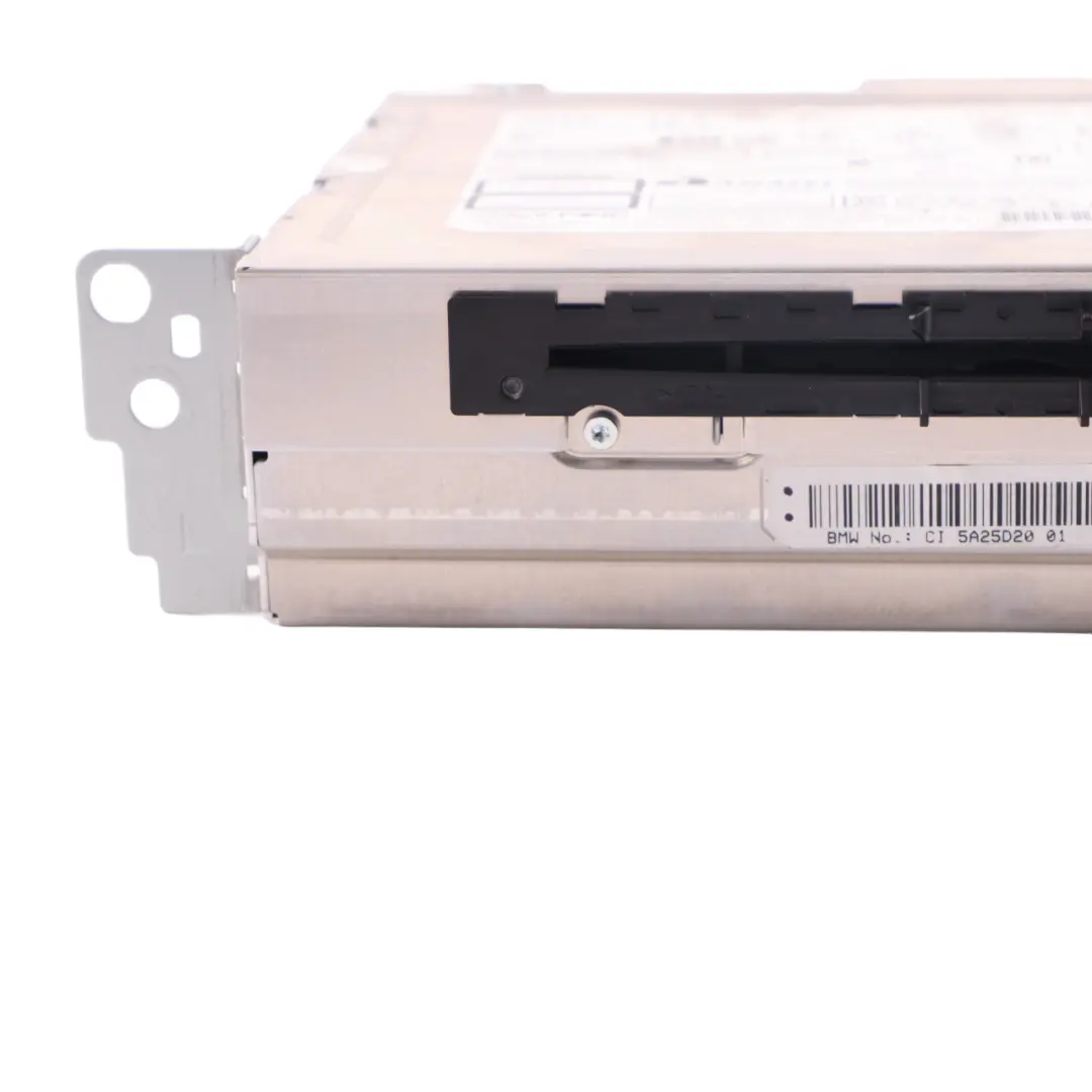 BMW X2 F39 Mini F55 F56 F60 Radio Navigation Head Unit Media DAB - SKU 5A25D20 - Part number 5A25D20