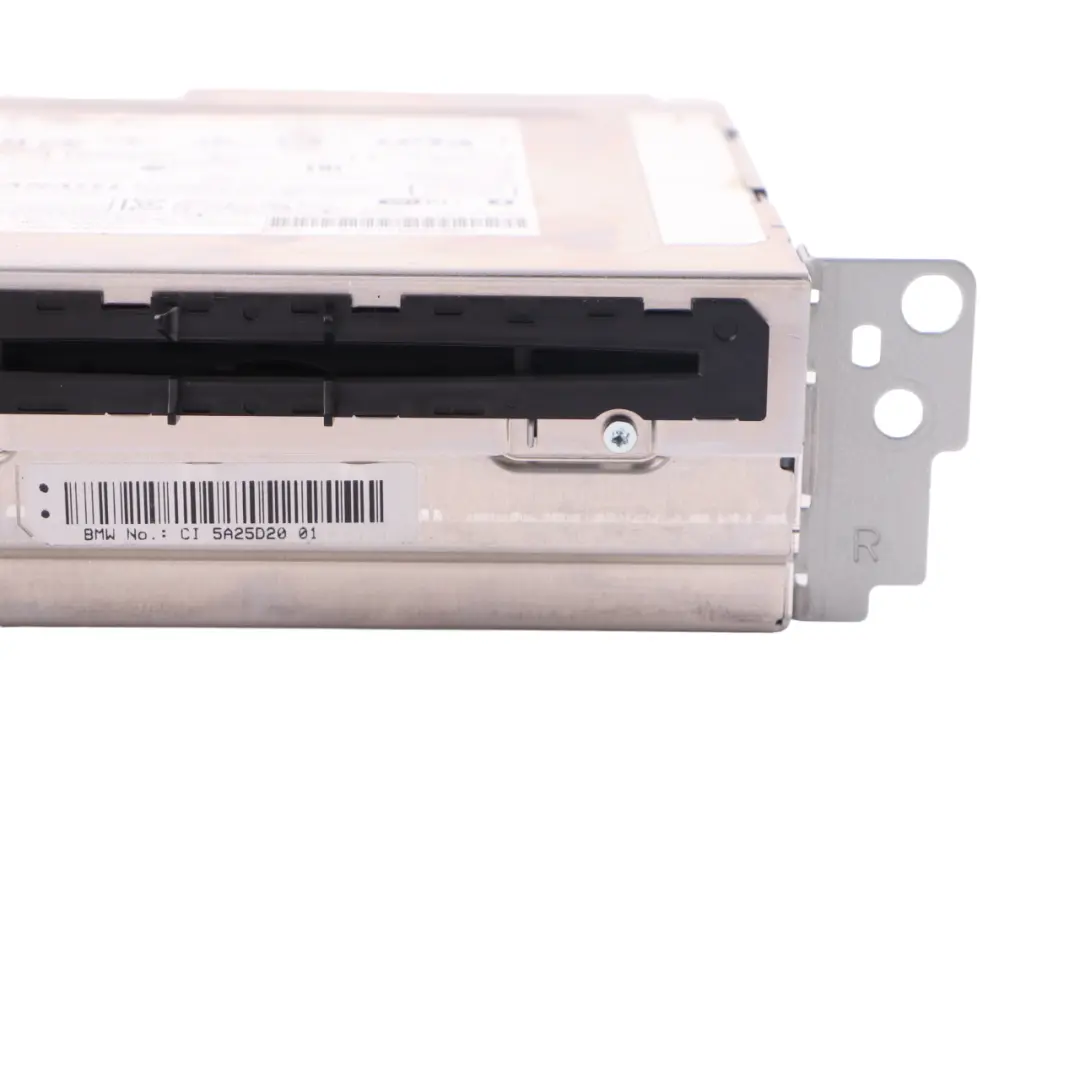 BMW X2 F39 Mini F55 F56 F60 Radio Navigation Head Unit Media DAB - SKU 5A25D20 - Part number 5A25D20