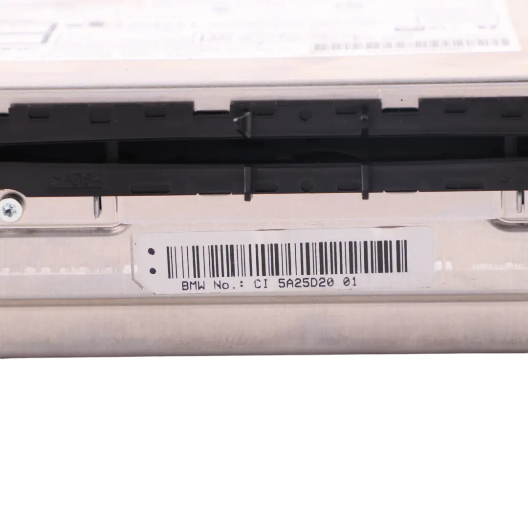 Radio Navigation Head Unit Media DAB to BMW X2 F39 Mini F55 F56 F60 with Part number 5A25D20 BMW X2 F39 Mini F55 F56 F60 Radio Navigation Head Unit Media DAB - SKU 5A25D20 - Part number 5A25D20