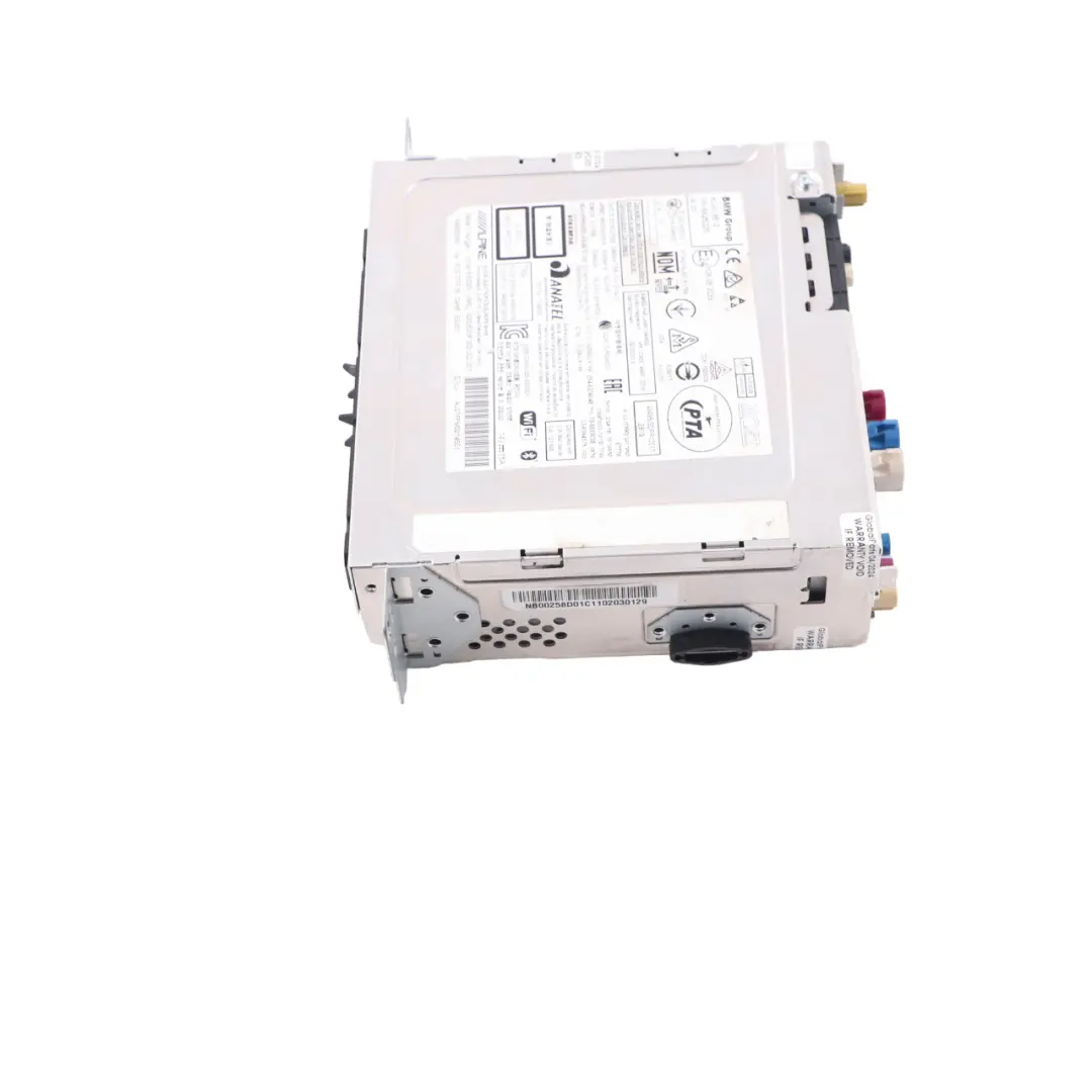 BMW X2 F39 Mini F55 F56 F60 Radio Navigation Head Unit Media DAB - SKU 5A25D20 - Part number 5A25D20