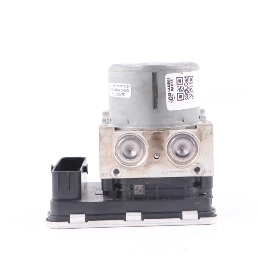 BMW F40 Bremspumpe ABS DSC Hydro Unit Modul 5A25FD3 - SKU 5A25FD4 - Teilenummer 5A25FD4