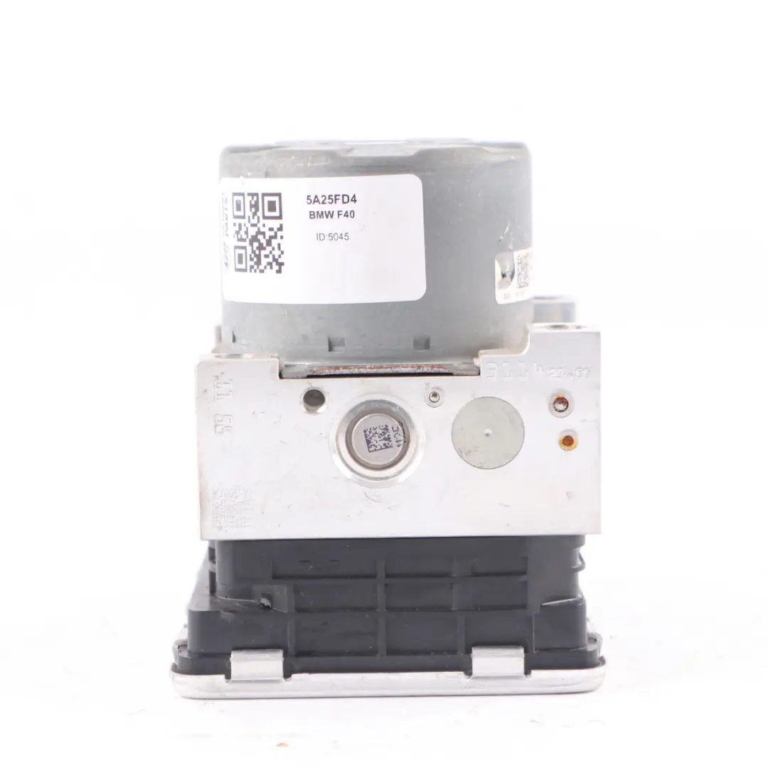 BMW F40 Pompa Freno ABS DSC Modulo Unità Idro 5A25FD3 - SKU 5A25FD4 - Numero di parte 5A25FD4