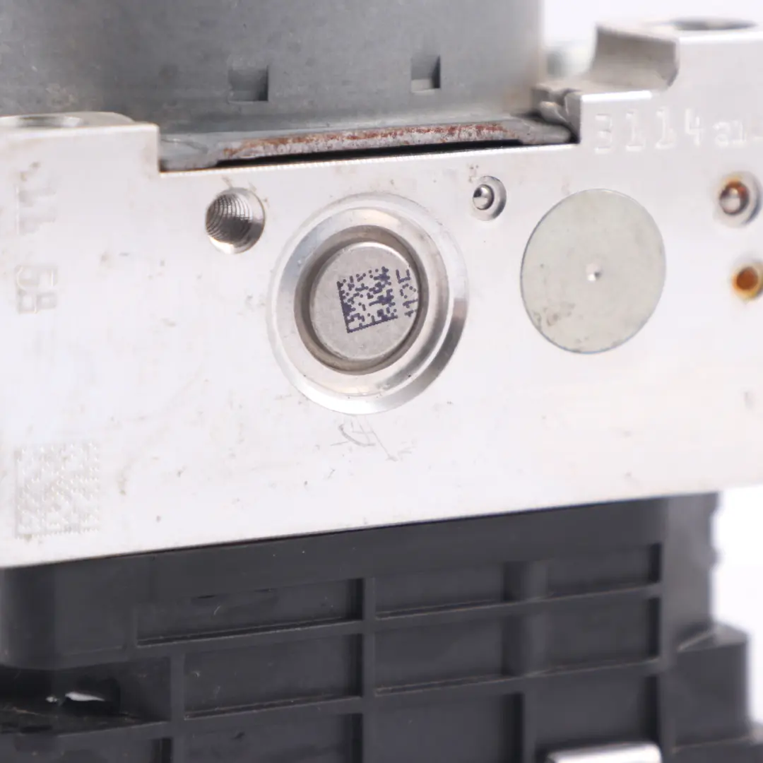 Bremspumpe ABS DSC Hydro Unit Modul 5A25FD3 für BMW F40 mit Teilenummer 5A25FD4 BMW F40 Bremspumpe ABS DSC Hydro Unit Modul 5A25FD3 - SKU 5A25FD4 - Teilenummer 5A25FD4