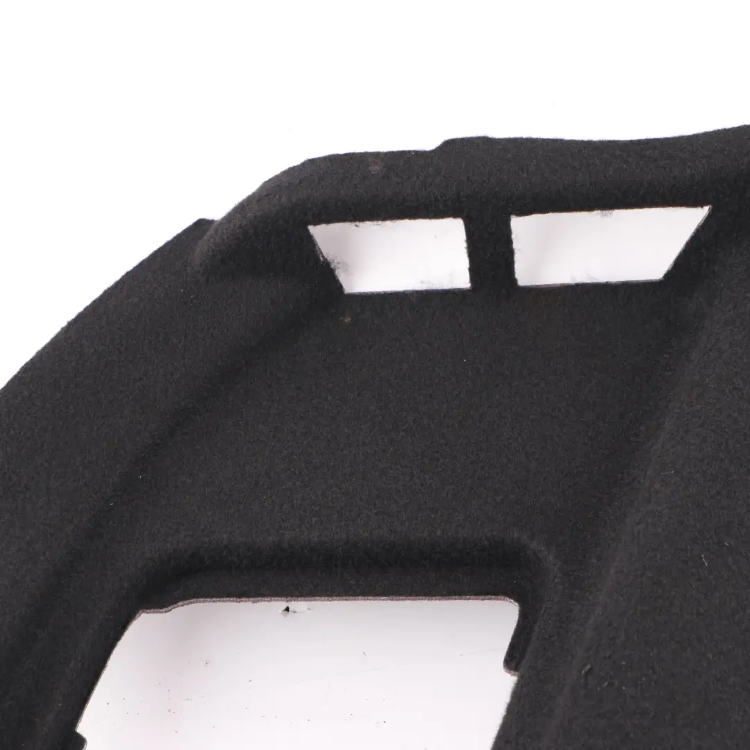 BMW F40 Boot Trunk Left N/S Lateral Panel Luggage Compartment - SKU 5A26BB5 - Part number 5A26BB5