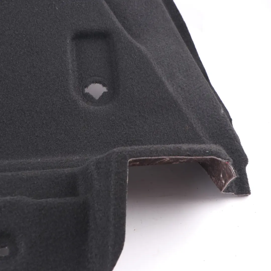 BMW F40 Boot Trunk Left N/S Lateral Panel Luggage Compartment - SKU 5A26BB5 - Part number 5A26BB5