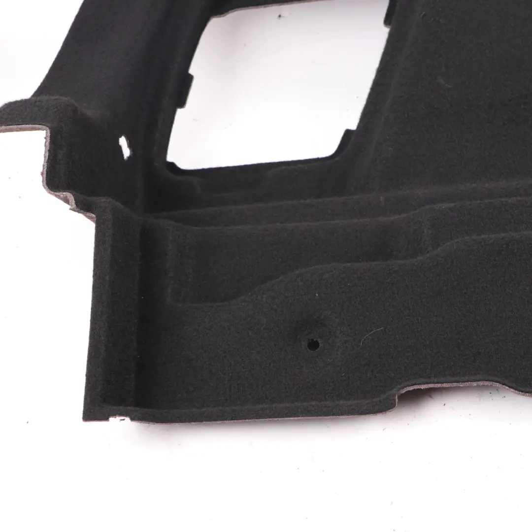 BMW F40 Boot Trunk Left N/S Lateral Panel Luggage Compartment - SKU 5A26BB5 - Part number 5A26BB5