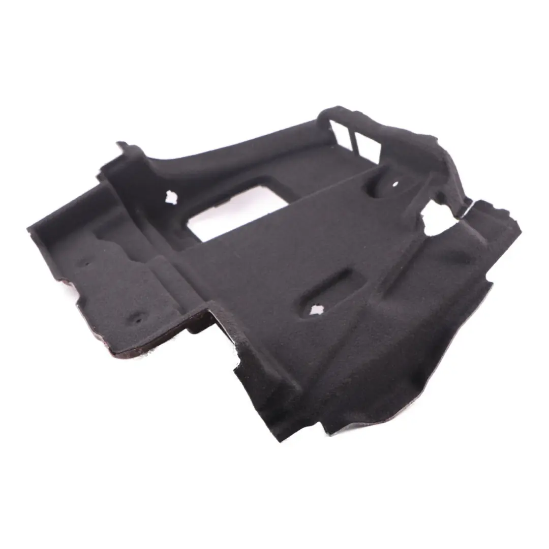 BMW F40 Boot Trunk Left N/S Lateral Panel Luggage Compartment - SKU 5A26BB5 - Part number 5A26BB5
