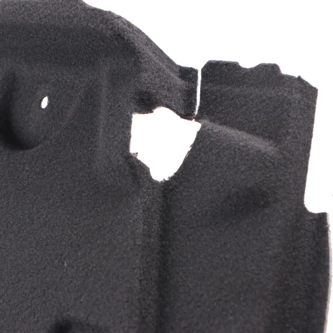 BMW F40 Boot Trunk Left N/S Lateral Panel Luggage Compartment - SKU 5A26BB5 - Part number 5A26BB5