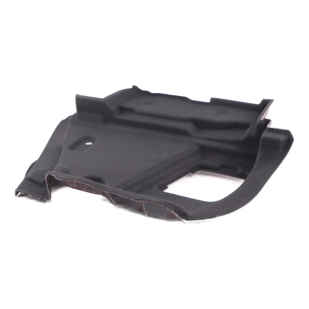BMW F40 Boot Trunk Left N/S Lateral Panel Luggage Compartment - SKU 5A26BB5 - Part number 5A26BB5